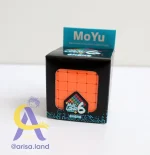 روبیک 6×6 MoYuمدل MeiLong MF8863 - Image 2