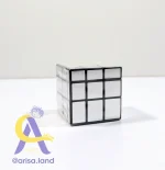 روبیک آینه‌ای 3×3 QiYi مدل Mirror Block
