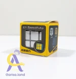 روبیک آینه‌ای 3×3 QiYi مدل Mirror Block - Image 3
