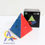 روبیک هرمی MoYu مدل JINZITA PUZZLE