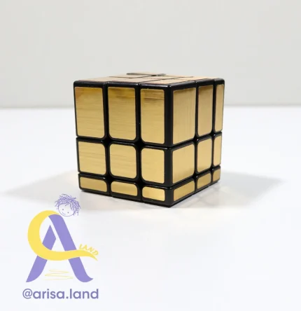 روبیک آینه‌ای 3×3 MoYu MeiLong