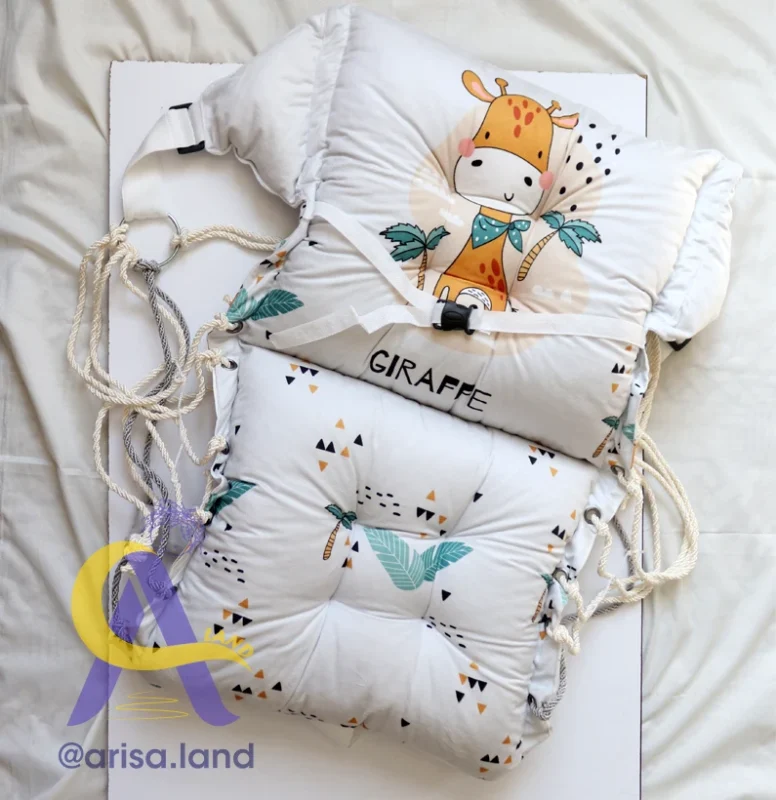 تاب ریلکسی کودک