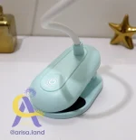 چراغ مطالعه کلیپسی NO. CS502A برند CHAO SHENG - Image 3