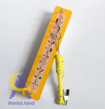 اعصاب سنج چوبی مائده - Image 2