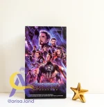 اکشن فیگور اونجرز END GAME - Image 6