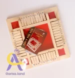 بازی Shut the Box (کانوگا) Palizan Item No. 213-32 - Image 2