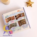 کیت خانه مینیاتوری Cuteroom سری Magical Fate
