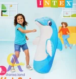 کیسه بوکس بادی 44669 اینتکس INTEX - Image 2
