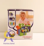 اسباب‌بازی هوش دایناسور Abero مدل Little Dinosaur - Image 4