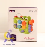 اسباب‌بازی هوش دایناسور Abero مدل Little Dinosaur