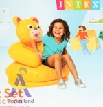 مبل بادی کودک 68556 اینتکس INTEX - Image 2