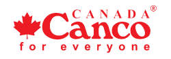 کنکو (Canco)