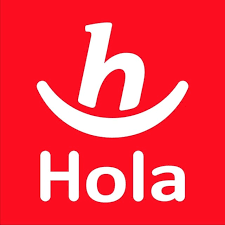 هولا (hola)