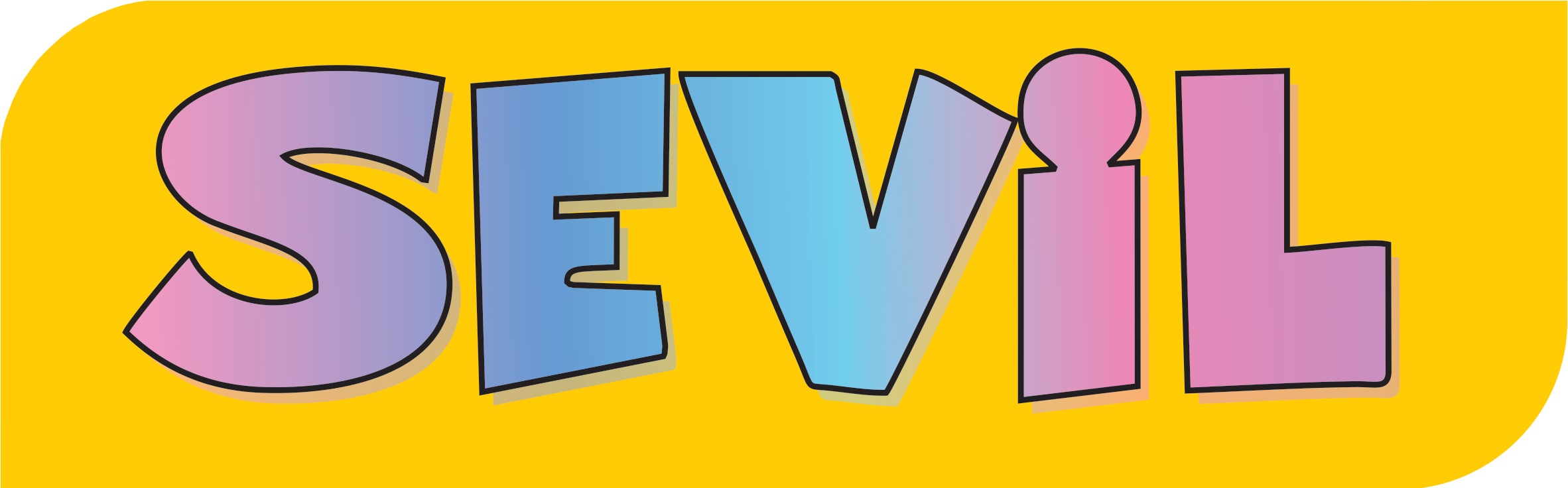 سویل (Sevil)