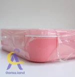 ظرف غذا 4 خانه وست VEST طرح یونیکورن (اوت لت) - تصویر 5