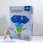 بازی فکری برج و بارو