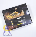 بازی کلور دایس (Clever Dice) (تاس دروغگو) - Image 3