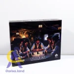 بازی کلور دایس (Clever Dice) (تاس دروغگو)