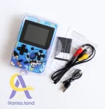 کنسول بازی دستی استیچ 400 در 1 - Image 2