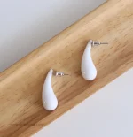 گوشواره قطره ای