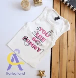 کراپ تاپ BABY - Image 3