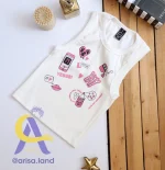 کراپ تاپ BABY - Image 4