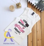 کراپ تاپ BABY - Image 5