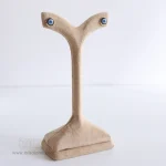 گوشواره میخی چشم نظر