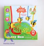 بازی زنبور دیوانه هدبند Crazy Bee