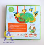 بازی زنبور دیوانه هدبند Crazy Bee - تصویر 2