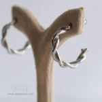 گوشواره حلقه ای-720