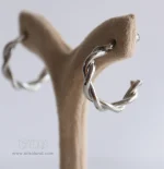 گوشواره حلقه ای-720