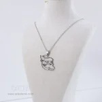 گردنبند نقشه ایران