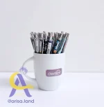 مداد نوکی اونر  0.7 میلی‌متر owner طرح موسیقی - Image 12