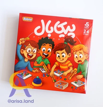 بازی پیکابال