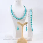 سرویس فیروزه تبتی