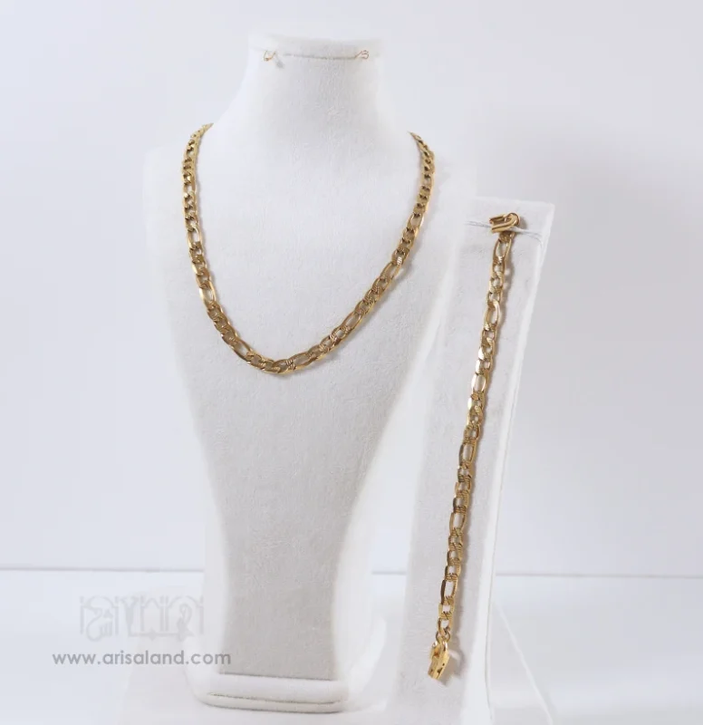 set cartier 1008 01