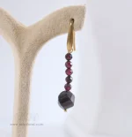 سرویس گارنت مربع (تراش استار) - Image 6