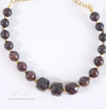 سرویس گارنت مربع (تراش استار) - Image 7