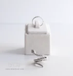 انگشتر مار کد 728