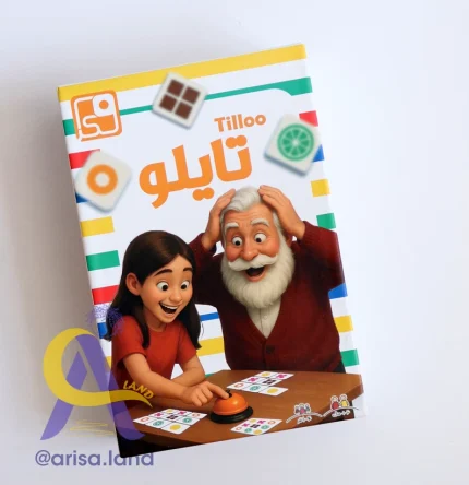 بازی تایلو