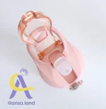 قمقمه EYUN ایون ظرفیت ۵۵۰ میلی‌لیتر - Image 5