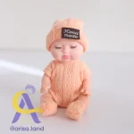 عروسک بچه Lovely Doll