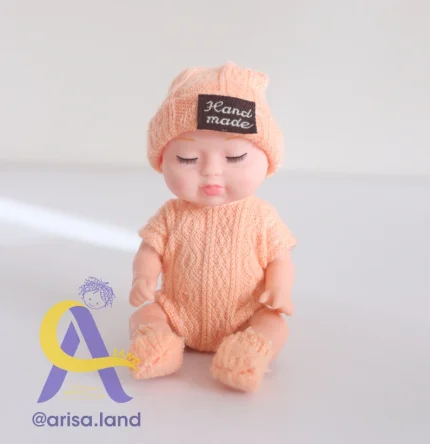 عروسک بچه Lovely Doll