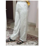 شلوار جاگر دوکاره کلوین فول بگ CK - Image 5