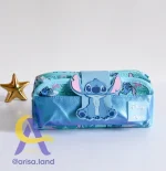 جامدادی زیپی چسب دار اسمیگل Smiggle - تصویر 7