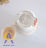 تراول ماگ طرح کاروسل ۵۵۰ میلی‌لیتر - تصویر 8