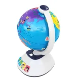 کره جغرافیایی آموزشی هولا Hola Touch & Discover Globe مدل HE8985 - تصویر 7