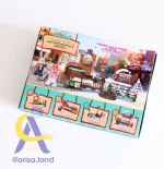 لگو زوتوپیا MG2256 | مجموعه ساختنی فانتزی Zootopia - تصویر 3
