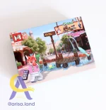لگو زوتوپیا MG2256 | مجموعه ساختنی فانتزی Zootopia - تصویر 4